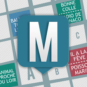 i Mots Fléchés 3.3