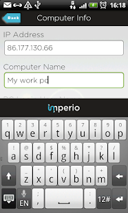 How to install im Remote Desktop FREE 1.02 apk for laptop