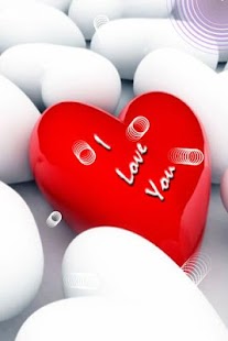 Download Love - Live HD Wallpaper APK