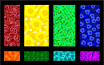 Memory Rainbow