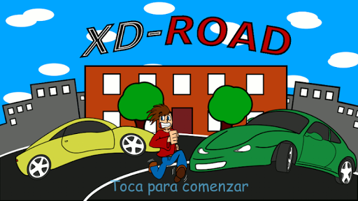 XD-ROAD