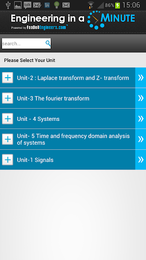 Signals and Systems