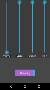 How to get Volume Booster Ultimate 2.1.3 apk for laptop