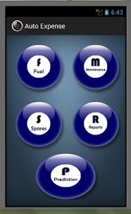 Lastest Auto Expense APK for PC