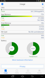 Android Cleaner Pro (Clean) - screenshot thumbnail