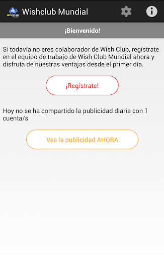 Wish Club Mundial