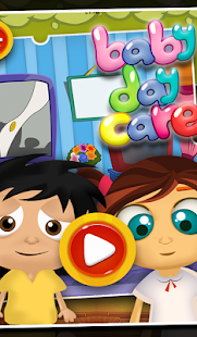 Free Download Baby Day Care APK for PC
