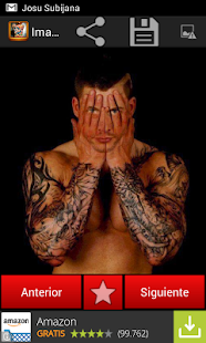 Free Download Pictures of tattoos APK for Android