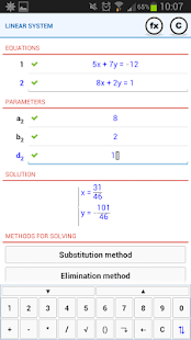How to get Linear System Pro 1.4 mod apk for android
