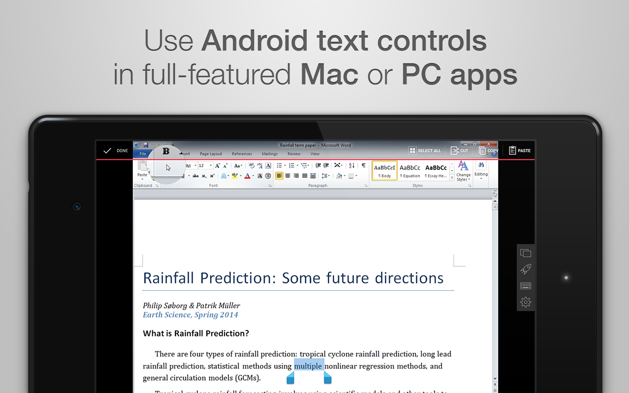 Parallels Access - Android Apps on Google Play