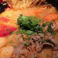 大心新泰式麵食