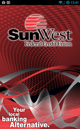 SunWest FCU Mobile Banking