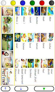 How to download Mom&Dad's KidsBibleStory v2.A 2.1 unlimited apk for pc