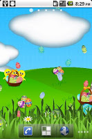 Easter Spring Lite APK تصویر نماگرفت #5