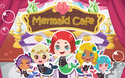 Mermaid Cafe