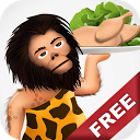 Paleo Diet Free mobile app icon