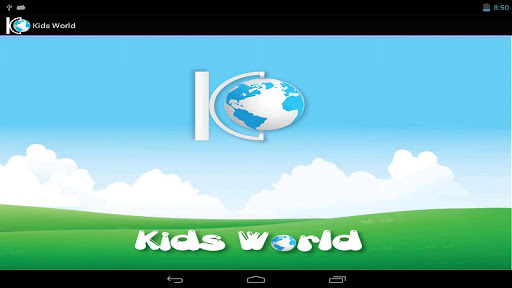 Kids World - Free