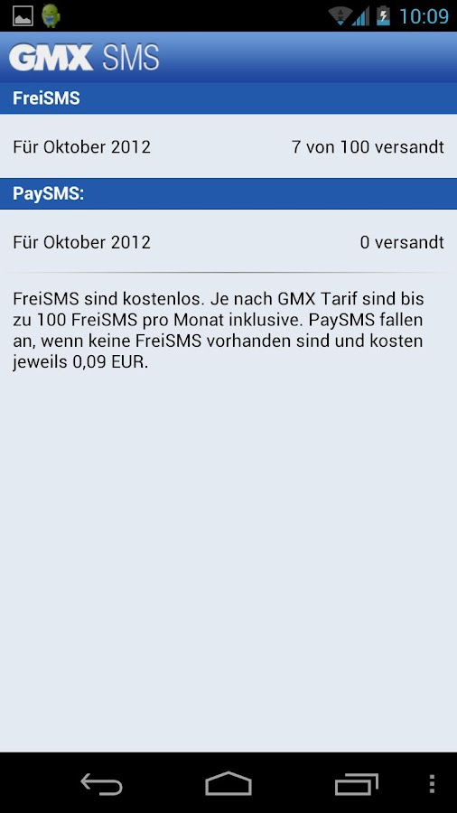 vorteile sms vorteile sms