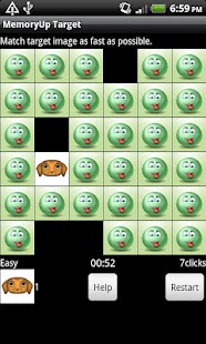 How to download MemoryUp Target lastet apk for pc