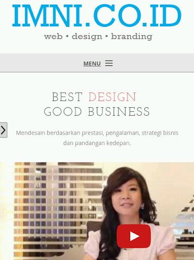 Web Branding Design Surabaya