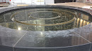 Circular Fountain 