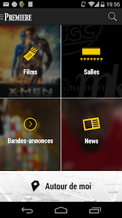 Free Première Ciné APK