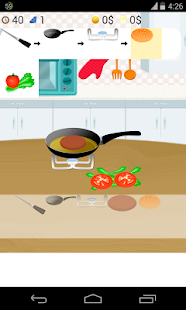 How to mod cooking burger game patch 2.0 apk for pc