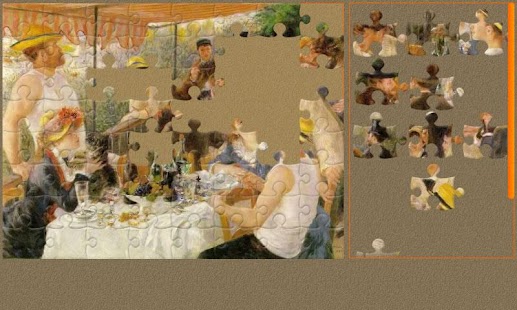 免費下載解謎APP|Jigsaw Puzzles Paintings app開箱文|APP開箱王