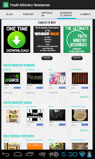 How to download Youth Ministry Resources patch 1.3 apk for laptop