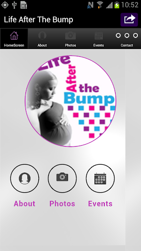 Life After The Bump