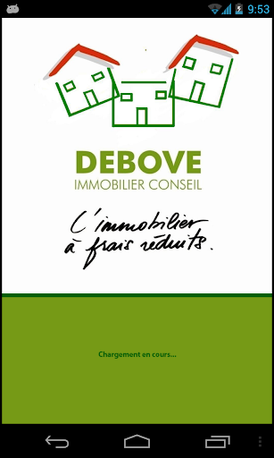 Debove Conseil Immobilier
