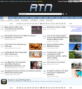 How to install All Things Now lastet apk for bluestacks