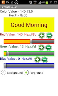 How to install Beautiful colors 2.0 unlimited apk for pc