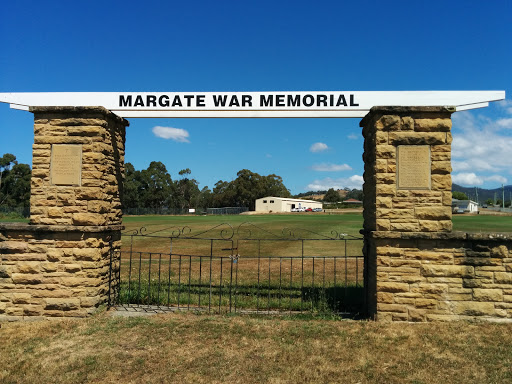 Margate War Memorial Oval