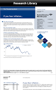 Research Library Screenshots 4