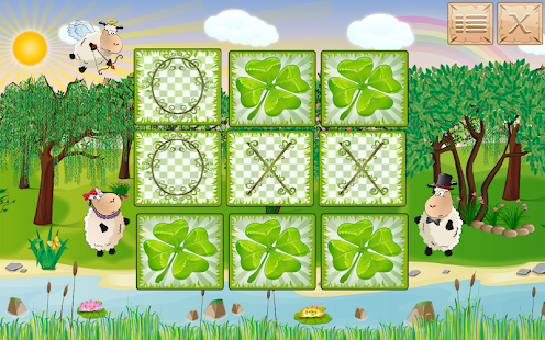 How to download Tic Tac Toe Nature lastet apk for bluestacks