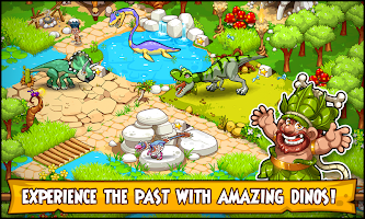 Dino Pets APK スクリーンショット画像 #2