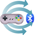 BT Controller Lite icon