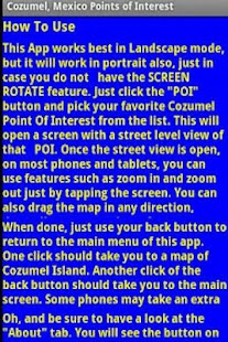 How to mod CozumelPOIs lastet apk for bluestacks