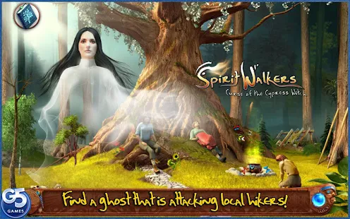 Spirit Walkers - screenshot thumbnail