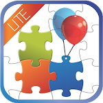 Jigsaw Puzzles for Kids LITE Apk