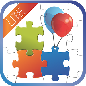 Jigsaw Puzzles for Kids LITE for PC and MAC