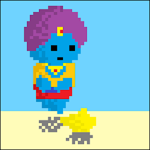 Genie for Android™! 1.3