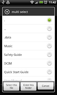 Free Download HttpSharing APK for PC