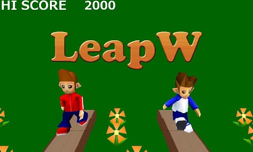 Free LeapW APK