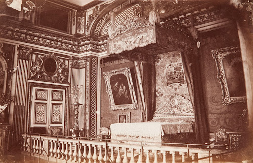 11 Secrets Sur Le Chateau De Versailles Google Arts Culture