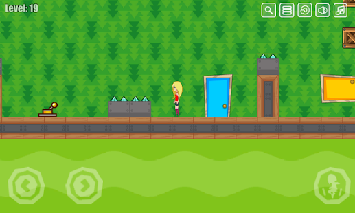 Flipping Door - Flip The Room Screenshots 14