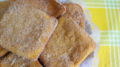 How To Make French Toast Without Vanilla Extract And Eggs