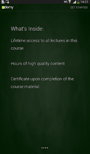 免費下載教育APP|Basic Claritas - Udemy Course app開箱文|APP開箱王