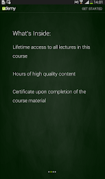 Basic Claritas - Udemy Course poster 13